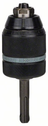 Bosch accessoires bosch gy16432981 snelspanboorkop - heavy duty - sds-plus