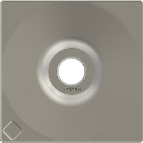 Bosch accessoires stampervoet 120 x 120 mm 1st - 1618633101