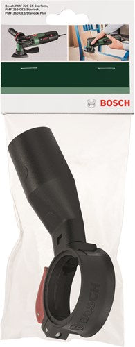 Bosch accessoires bosch stofafzuiging - voor pmf 190e 220ce 250 ces 350ces multitool