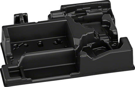 Bosch accessoires bosch inzetstuk voor l-boxx 136 - gsr gsb 18v