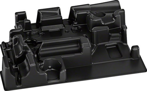 Bosch accessoires systeem accessoires 1 2 inlay ghg 18v-50 () - 1600a02sh9