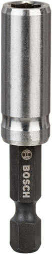 Bosch accessoires bosch schroefbithouder 2.608.522.316 - magnetisch