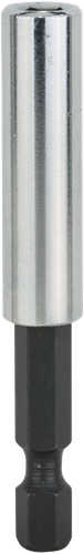 Bosch accessoires universele bithouder 1 4 zeskantschacht - 2609255900