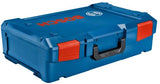 Bosch accessoires bosch professional xl-boxx 1600a0259v transportkist abs (l x b x h) 395 x 607 x 179 mm