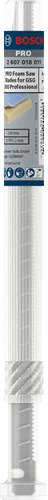 Bosch accessoires zaagbladenset gsg 200mm