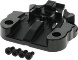 Bosch screw-on plate kit lock-side powertube 540 600, pivot - the smart system