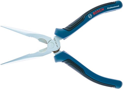 Bosch blauw bosch tangenset 3-delig - 1600a016bg