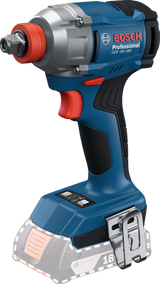 Bosch blauw bosch professional 18v toolkit - gereedschap combiset - gsr 18v-65 + gdx 18v-285 + gbh 18v-22 + 3x gba 5.0ah 18v accu + gal 12v-18v-80