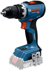 Bosch blauw bosch professional 18v toolkit - combiset - gsr 18v-65 + gws 18v-8 + gbh 18v-22 + 2x gba 18v 4.0 ah accu en gal 18v-40 lader