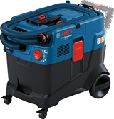 Bosch blauw bosch professional gas 400 a alleszuiger