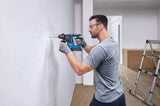 Bosch blauw bosch gbh 18v-18 - sds+ boorhamer - brushless motor - 18v - 1.5j