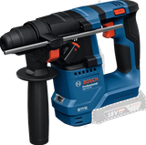 Bosch blauw bosch gbh 18v-18 - sds+ boorhamer - brushless motor - 18v - 1.5j