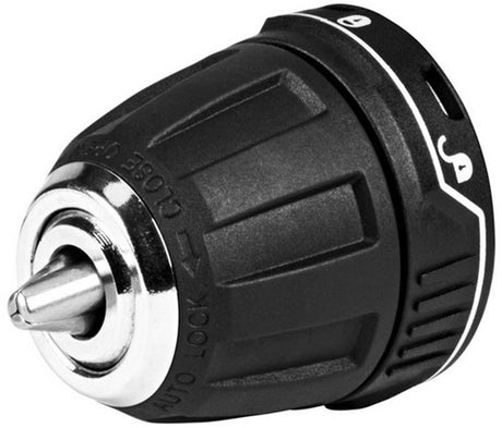 Bosch blauw bosch professional gfa 12-b flexiclick boorkop - 1600a00f5h