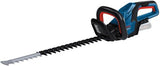 Bosch blauw bosch professional ghe 18v-60 - accuheggenschaar - accu en lader niet meegeleverd