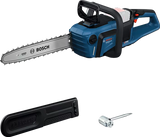 Bosch blauw bosch professional gke 18v-40 - accu kettingzaag - exclusief accu en lader