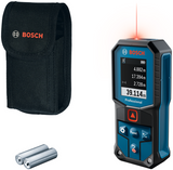 Bosch blauw bosch professional glm 40-31 - laserafstandsmeter 40m