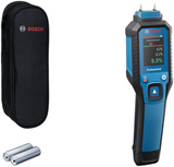 Bosch blauw bosch professional gmp 1-13 -materiaalvochtmeter (pin)