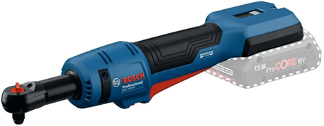 Bosch blauw bosch professional grc 18v-60 accu ratelsleutel 3 8 borgpin 18v basic body - 06019n8000