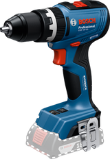 Bosch blauw gsb 18v-65 accu klopboorschroevendraaier | exclusief accu's en lader - 06019n3300