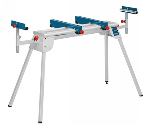 Bosch accessoires bosch blauw gta 2600 werktafel of onderstel - 0601b12300