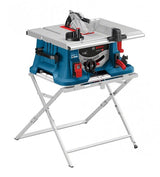 Bosch blauw bosch gts 635-216 zaagtafel + onderstel gta 560 - 1600w - 216 x 30mm