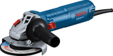 Bosch blauw bosch professional gws 12-125 haakse slijper 125mm 1200w - 06013a6101