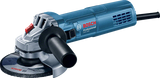 Bosch blauw gws 880 professional haakse slijper | 125mm - 060139600a