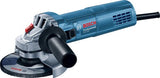 Bosch blauw bosch professional gws 880 haakse slijper - 880 w - 125 mm