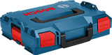 Bosch blauw l-boxx 102 professional | nieuw model - 1600a012fz