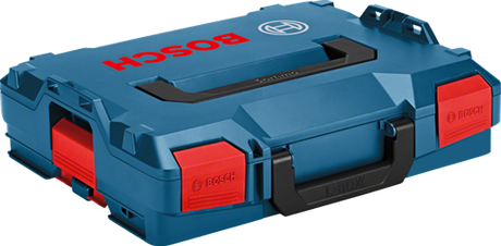 Bosch blauw l-boxx 102 professional | nieuw model - 1600a012fz