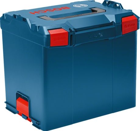 Bosch blauw bosch professional l-boxx 374 gereedschapskoffer - 44.2 x 35.7 x 38.9 cm