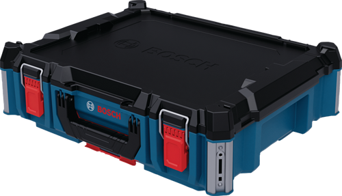 Bosch blauw l-boxx contractor 170 koffer - 1600a037dz