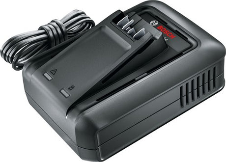 Bosch groen al 18v-44 - 45-min lader - 1600a031x0