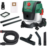 Bosch groen pas 15-220 allround stofzuiger - 06033e7100