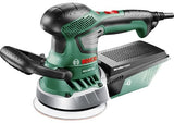 Bosch groen pex 400 ae excenterschuurmachine | 125mm 400w - 06033a4000