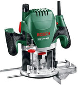 Bosch groen bosch pof 1400 ace bovenfrees - op snoer - 650 w