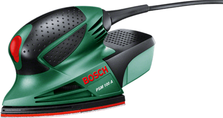 Bosch groen psm 100 a multischuurmachine - 06033b7000