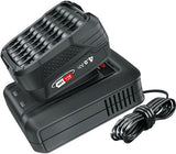 Bosch groen starter set 18v 1 x 18v 4.0ah + al18v-44 - 1600a031t6