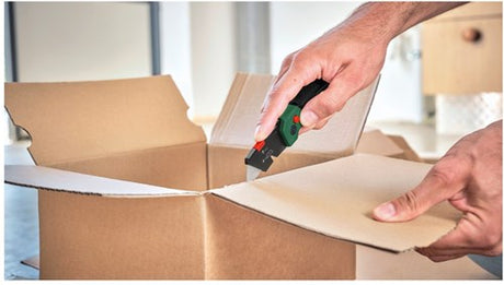Bosch groen cutter professioneel