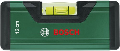 Bosch groen waterpas 12 cm - 1600a032v4
