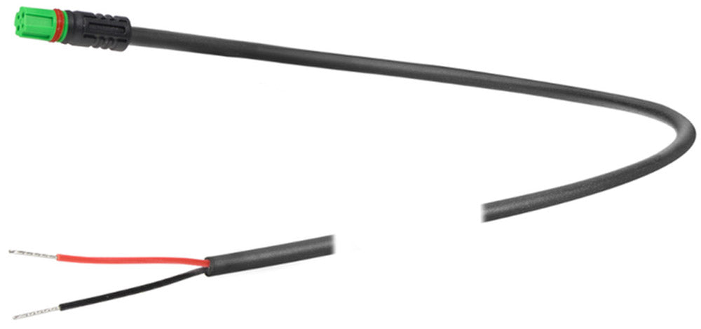 Bosch power supply cable 3rd party lpp
