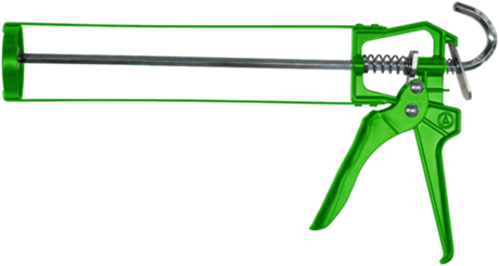 Bostik skeleton gun | 1 st | zwart - 30618905