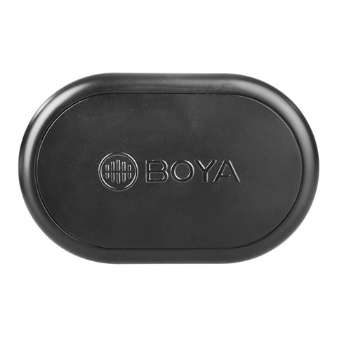 Boya 2,4 GHz Daspeld Microphone Wireless By-WM3U for USB-C