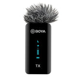 Boya 2.4 GHz Ultra-Companakt Mikrofon Wireless vum-XM6-S1