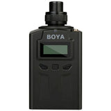 Boya Wireless XLR vysílač By-WXLR8 pro by-WM8 Pro