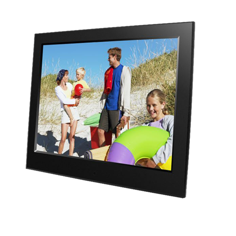 Braun Digital photo frame DigiFrame 8 Slim 8 inch