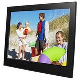 Braun Digital photo frame DigiFrame 8 Slim 8 inch