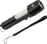 Brennenstuhl luxpremium led-zaklamp | met zijlicht - 1178690