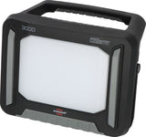 Brennenstuhl multi battery | led | accu bouwlamp | 3000 ma | 3150lm | ip65 1173700007