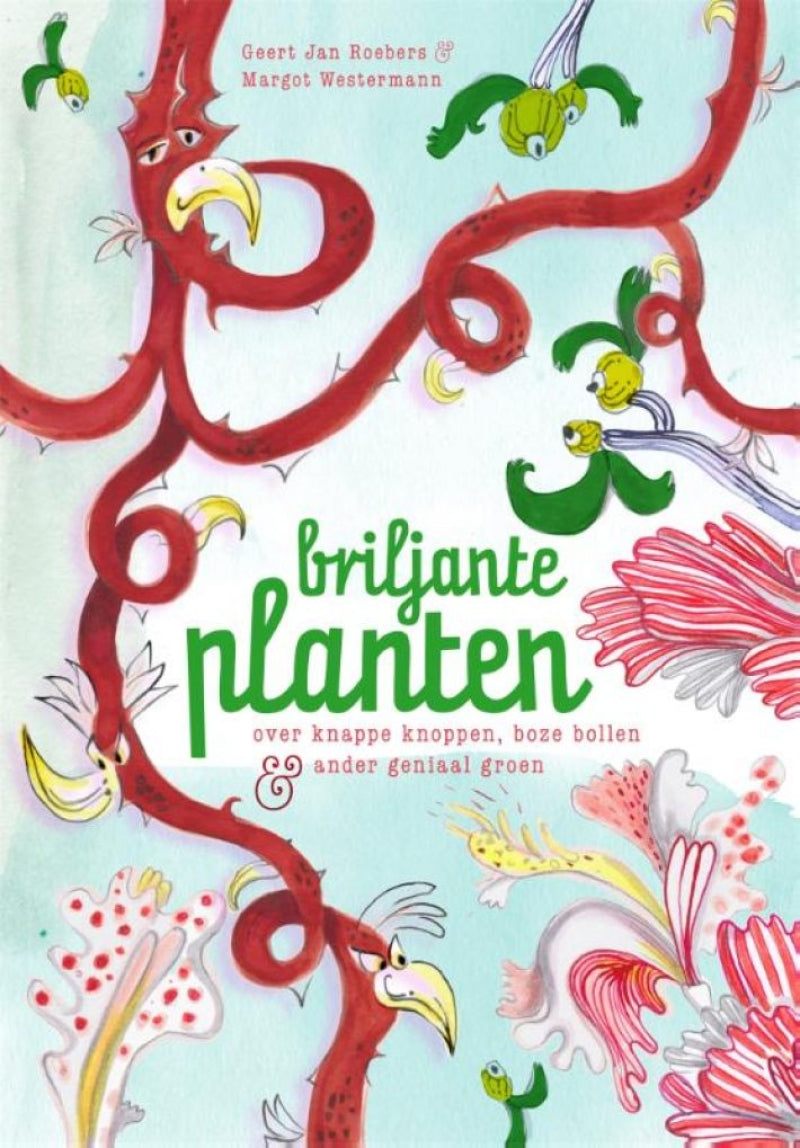 Gottmer briljante planten